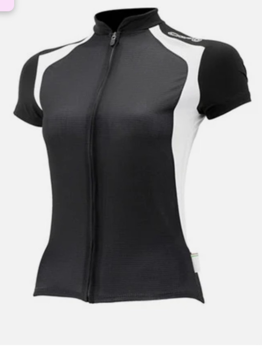 Capo Amica Short Sleeve Cycling
Jersey